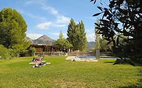 Camping Terra Alta